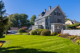 48 Bellevue Road, Swampscott, MA 01907