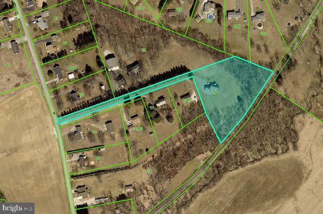 6262 THOMAN DR, Spring Grove, PA 17362