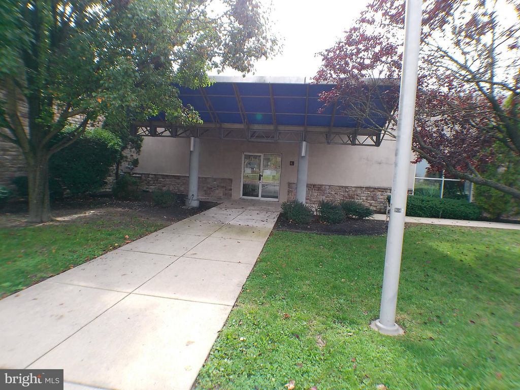 1845 HADDON AVE, CAMDEN, NJ 08103 — exterior