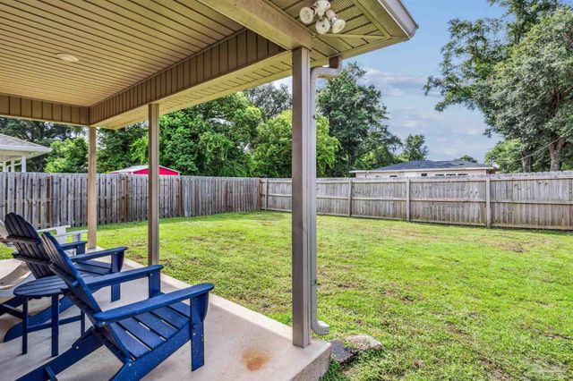 901 E Fisher, Pensacola, FL 32503
