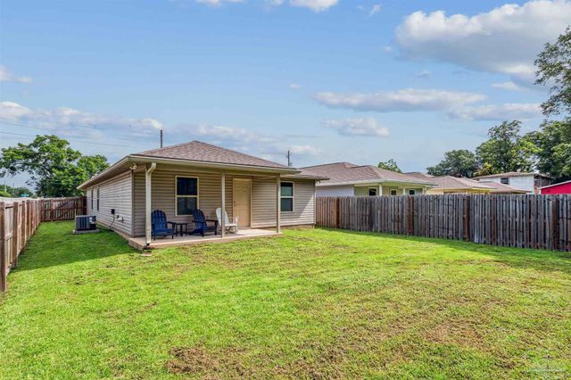 901 E Fisher, Pensacola, FL 32503