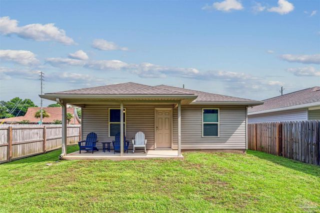 901 E Fisher, Pensacola, FL 32503