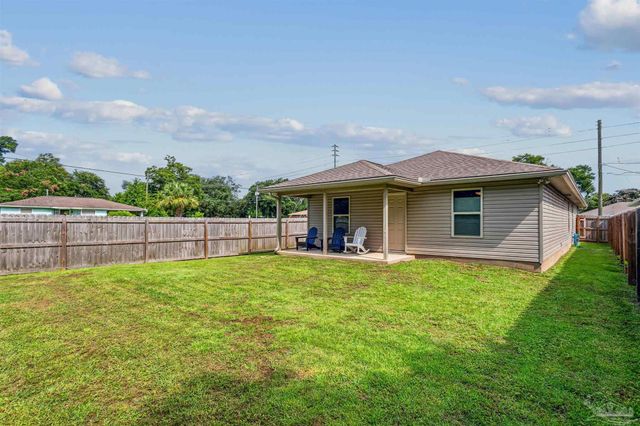 901 E Fisher, Pensacola, FL 32503