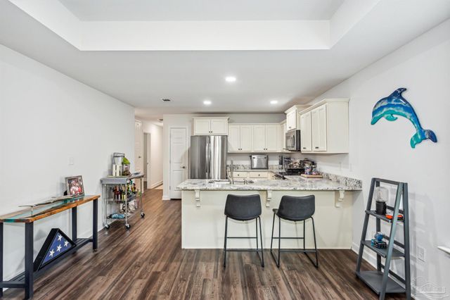 901 E Fisher, Pensacola, FL 32503