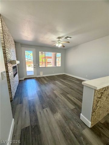 10652 Angel Dreams Avenue, Las Vegas, NV 89144