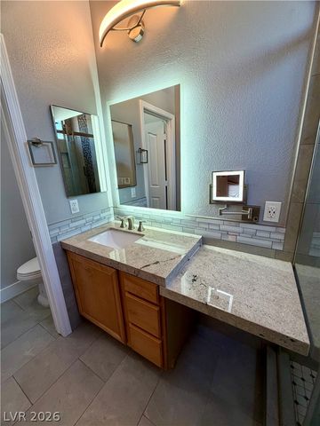 10652 Angel Dreams Avenue, Las Vegas, NV 89144