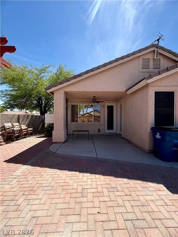10652 Angel Dreams Avenue, Las Vegas, NV 89144