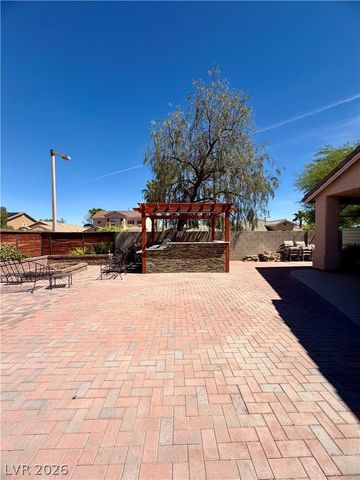 10652 Angel Dreams Avenue, Las Vegas, NV 89144