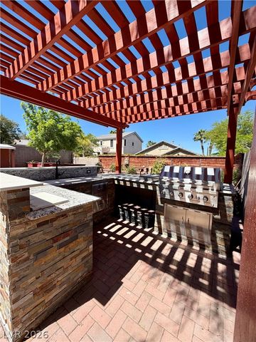 10652 Angel Dreams Avenue, Las Vegas, NV 89144