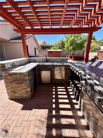 10652 Angel Dreams Avenue, Las Vegas, NV 89144