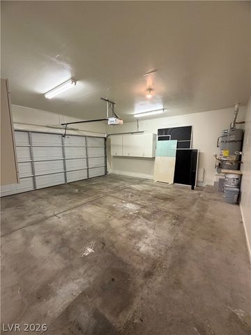 10652 Angel Dreams Avenue, Las Vegas, NV 89144