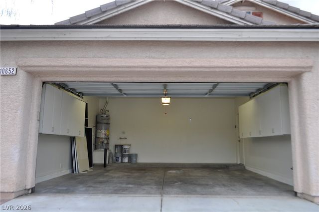 10652 Angel Dreams Avenue, Las Vegas, NV 89144