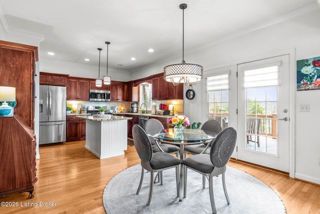 6600 Southwind Ct, Crestwood, KY 40014