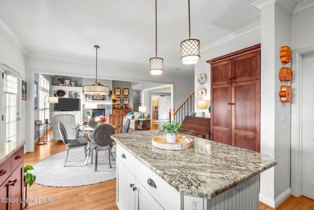 6600 Southwind Ct, Crestwood, KY 40014