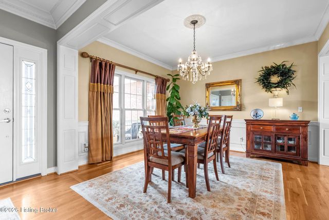 6600 Southwind Ct, Crestwood, KY 40014