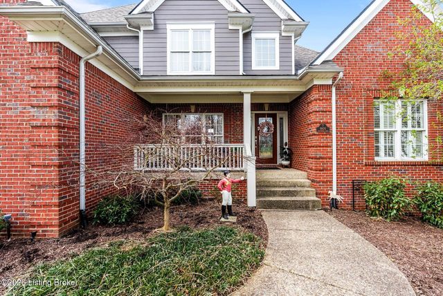 6600 Southwind Ct, Crestwood, KY 40014
