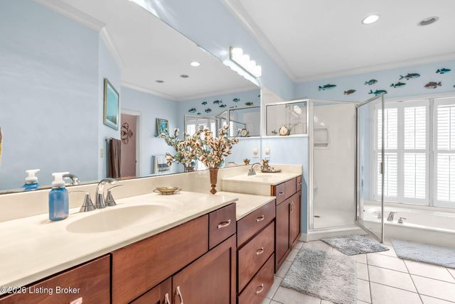 6600 Southwind Ct, Crestwood, KY 40014