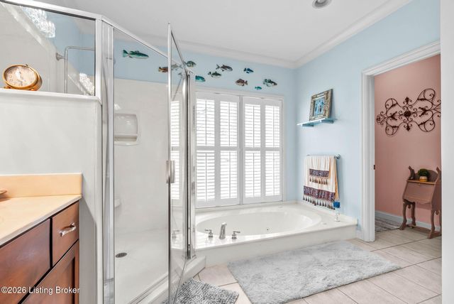 6600 Southwind Ct, Crestwood, KY 40014