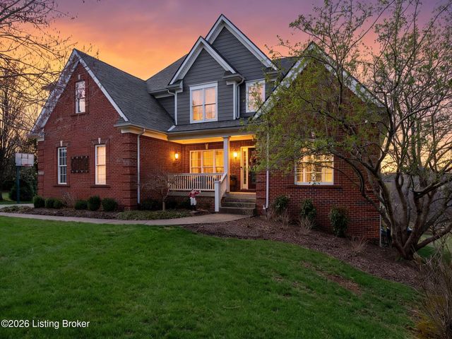 6600 Southwind Ct, Crestwood, KY 40014