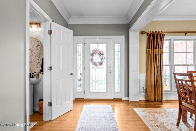 6600 Southwind Ct, Crestwood, KY 40014