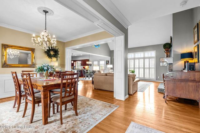 6600 Southwind Ct, Crestwood, KY 40014