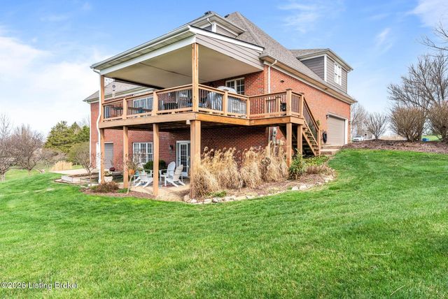 6600 Southwind Ct, Crestwood, KY 40014