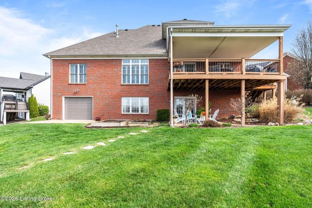 6600 Southwind Ct, Crestwood, KY 40014