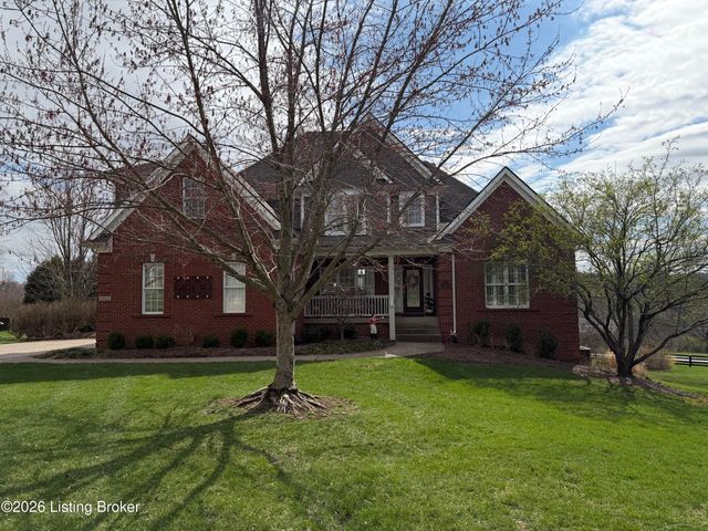 6600 Southwind Ct, Crestwood, KY 40014