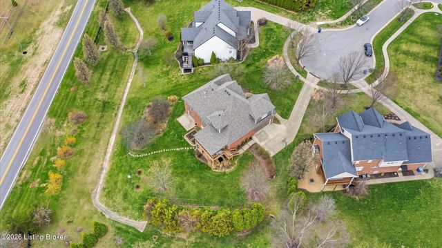 6600 Southwind Ct, Crestwood, KY 40014