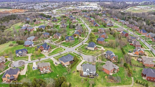 6600 Southwind Ct, Crestwood, KY 40014