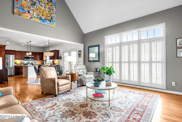 6600 Southwind Ct, Crestwood, KY 40014