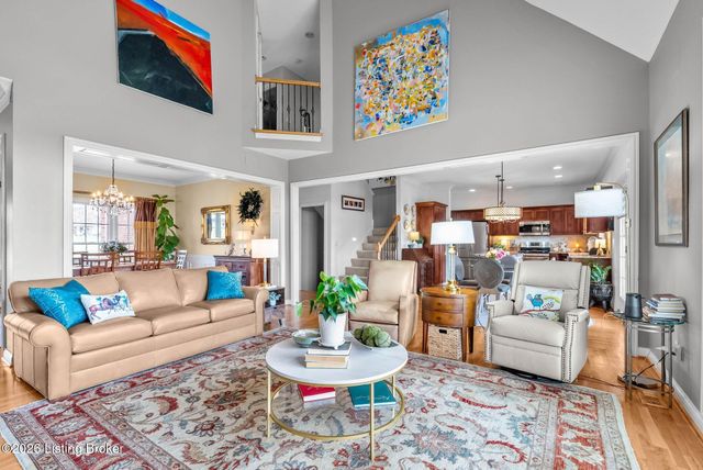 6600 Southwind Ct, Crestwood, KY 40014