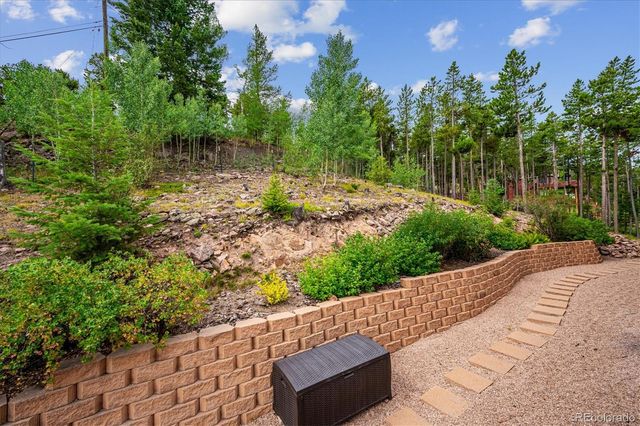 34155 Grouse Lane, Evergreen, CO 80439