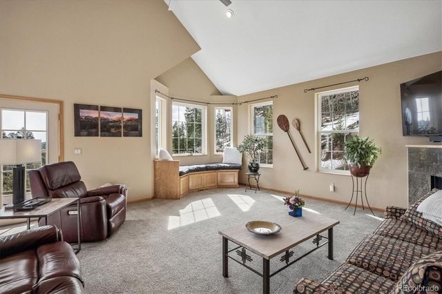 34155 Grouse Lane, Evergreen, CO 80439