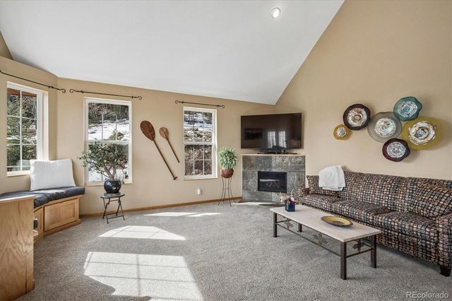 34155 Grouse Lane, Evergreen, CO 80439