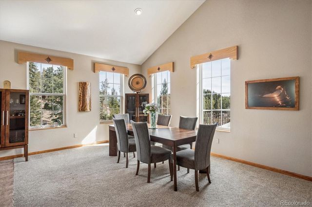 34155 Grouse Lane, Evergreen, CO 80439