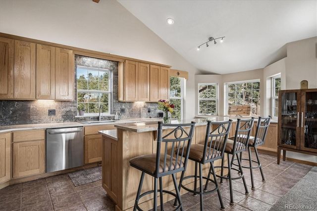 34155 Grouse Lane, Evergreen, CO 80439