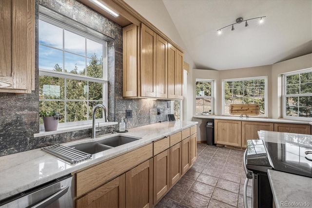 34155 Grouse Lane, Evergreen, CO 80439