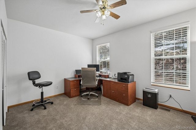 34155 Grouse Lane, Evergreen, CO 80439