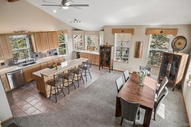 34155 Grouse Lane, Evergreen, CO 80439