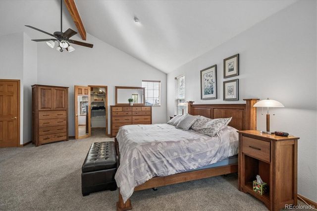 34155 Grouse Lane, Evergreen, CO 80439