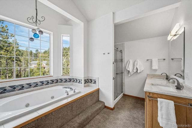 34155 Grouse Lane, Evergreen, CO 80439