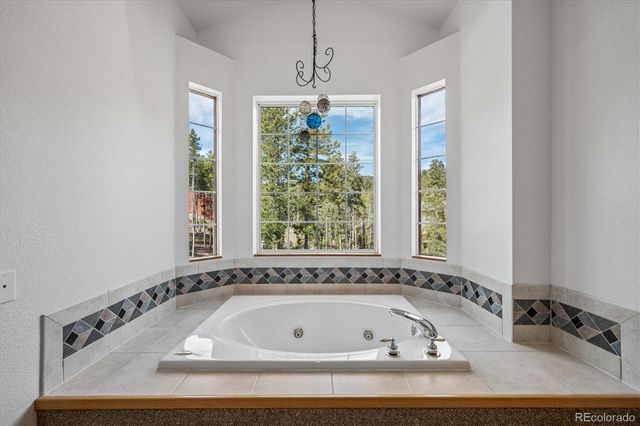 34155 Grouse Lane, Evergreen, CO 80439