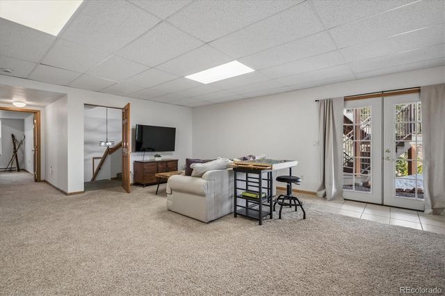 34155 Grouse Lane, Evergreen, CO 80439