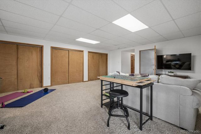 34155 Grouse Lane, Evergreen, CO 80439