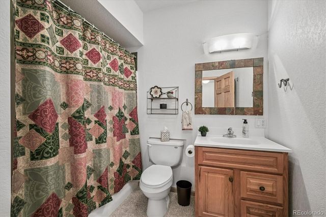 34155 Grouse Lane, Evergreen, CO 80439