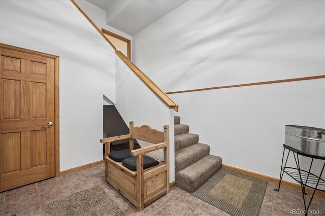 34155 Grouse Lane, Evergreen, CO 80439