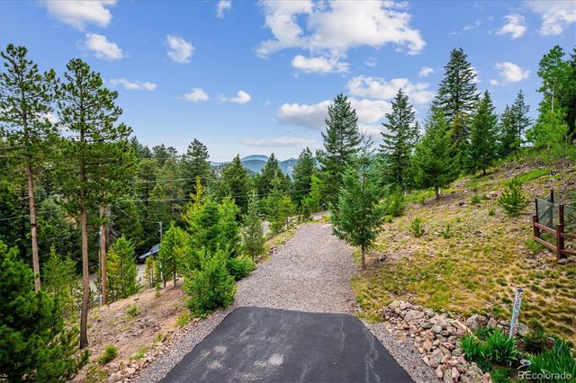 34155 Grouse Lane, Evergreen, CO 80439