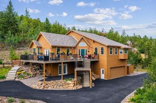 34155 Grouse Lane, Evergreen, CO 80439