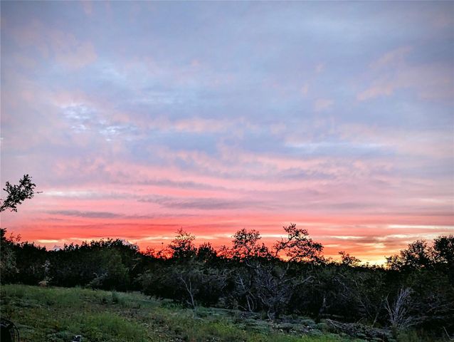 180 Robison RD, Bertram, TX 78605